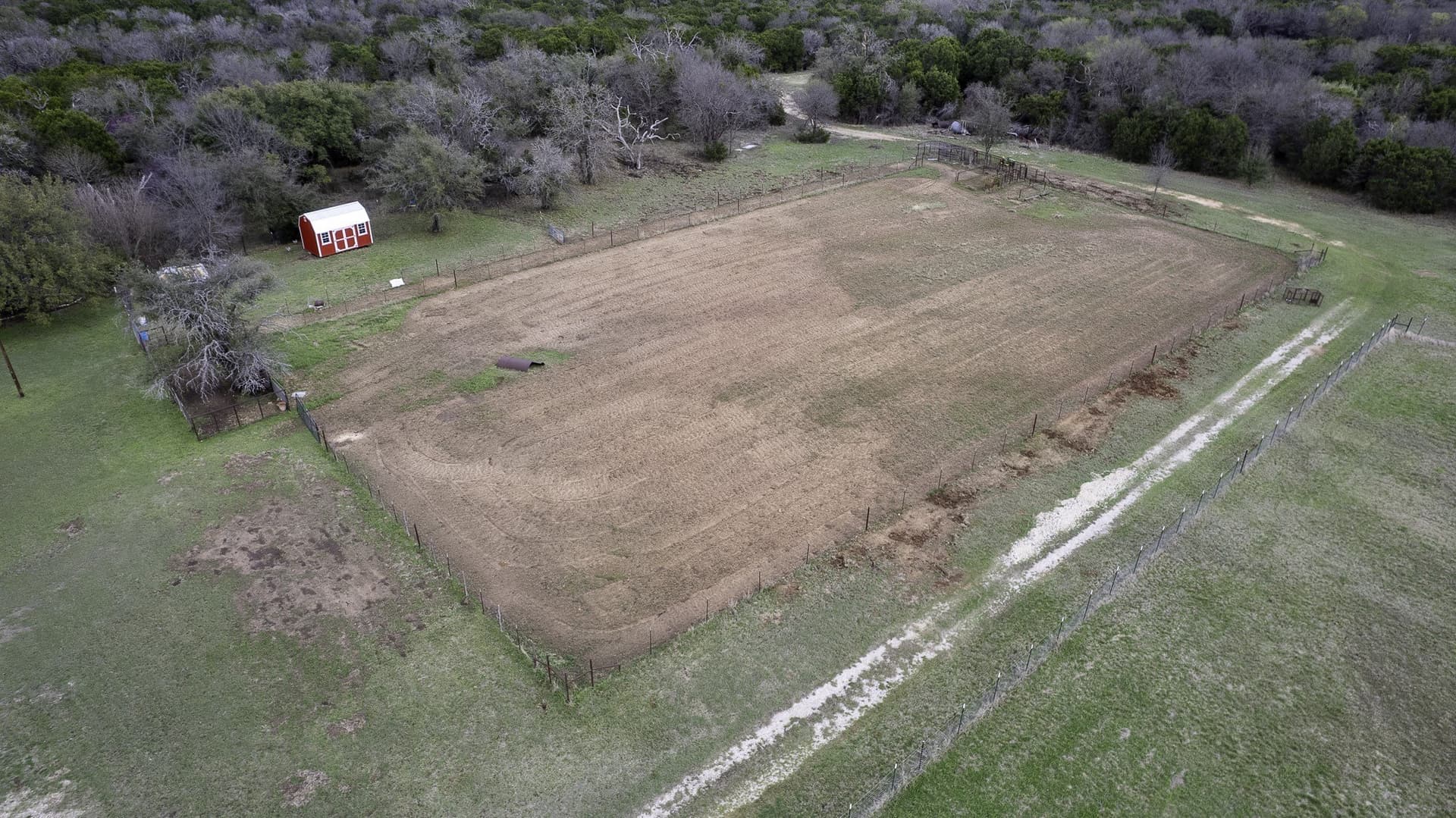 56.86 acres in Somervell County - photo 7