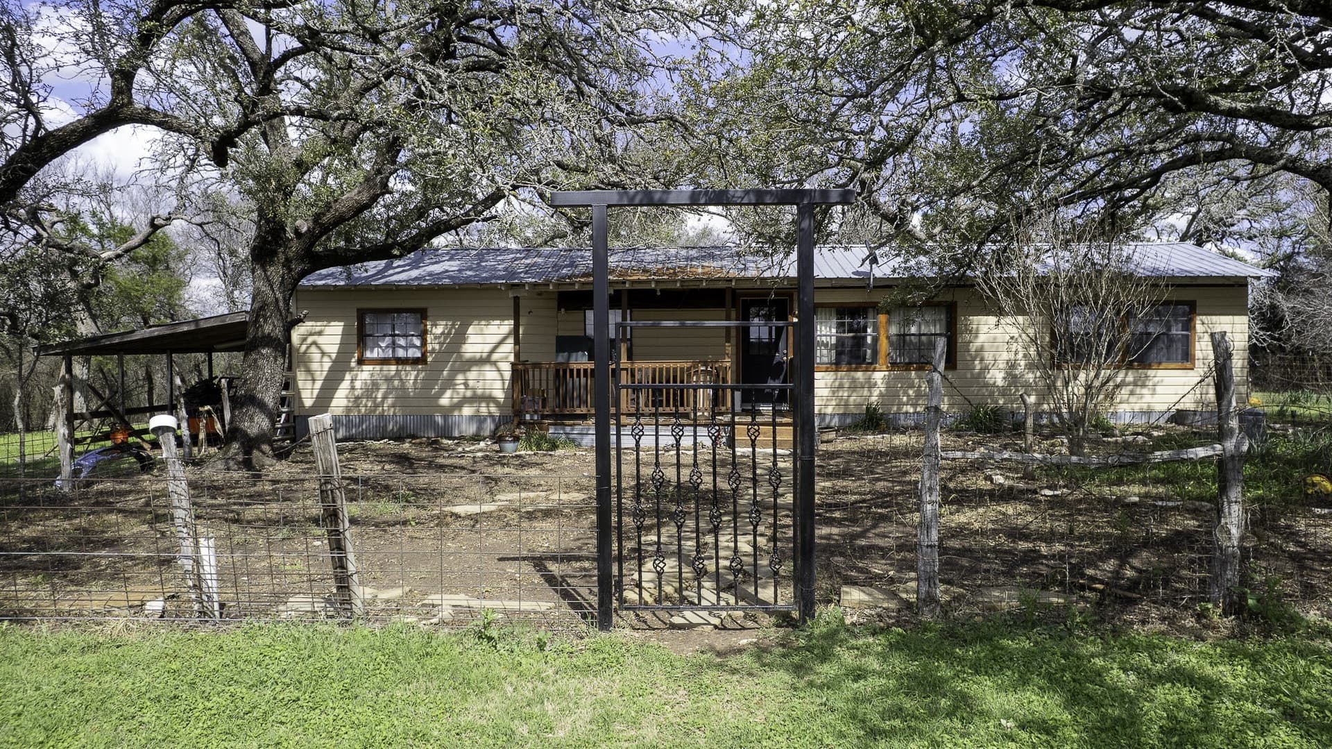 56.86 acres in Somervell County - photo 14