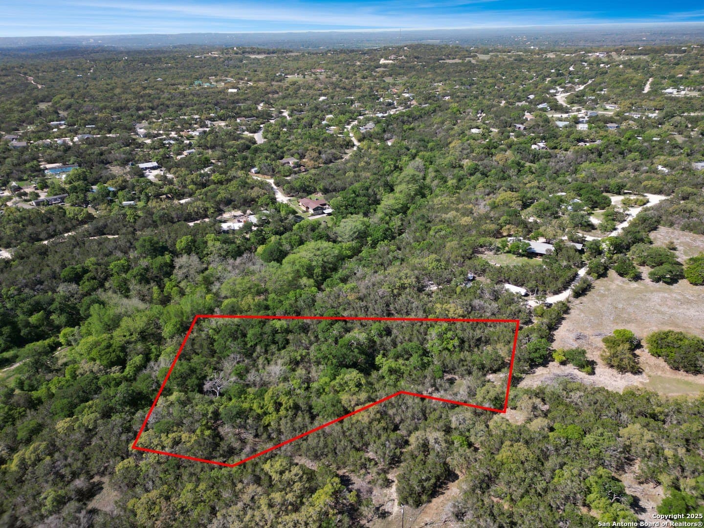 0.93 acres in Comal County - photo 7