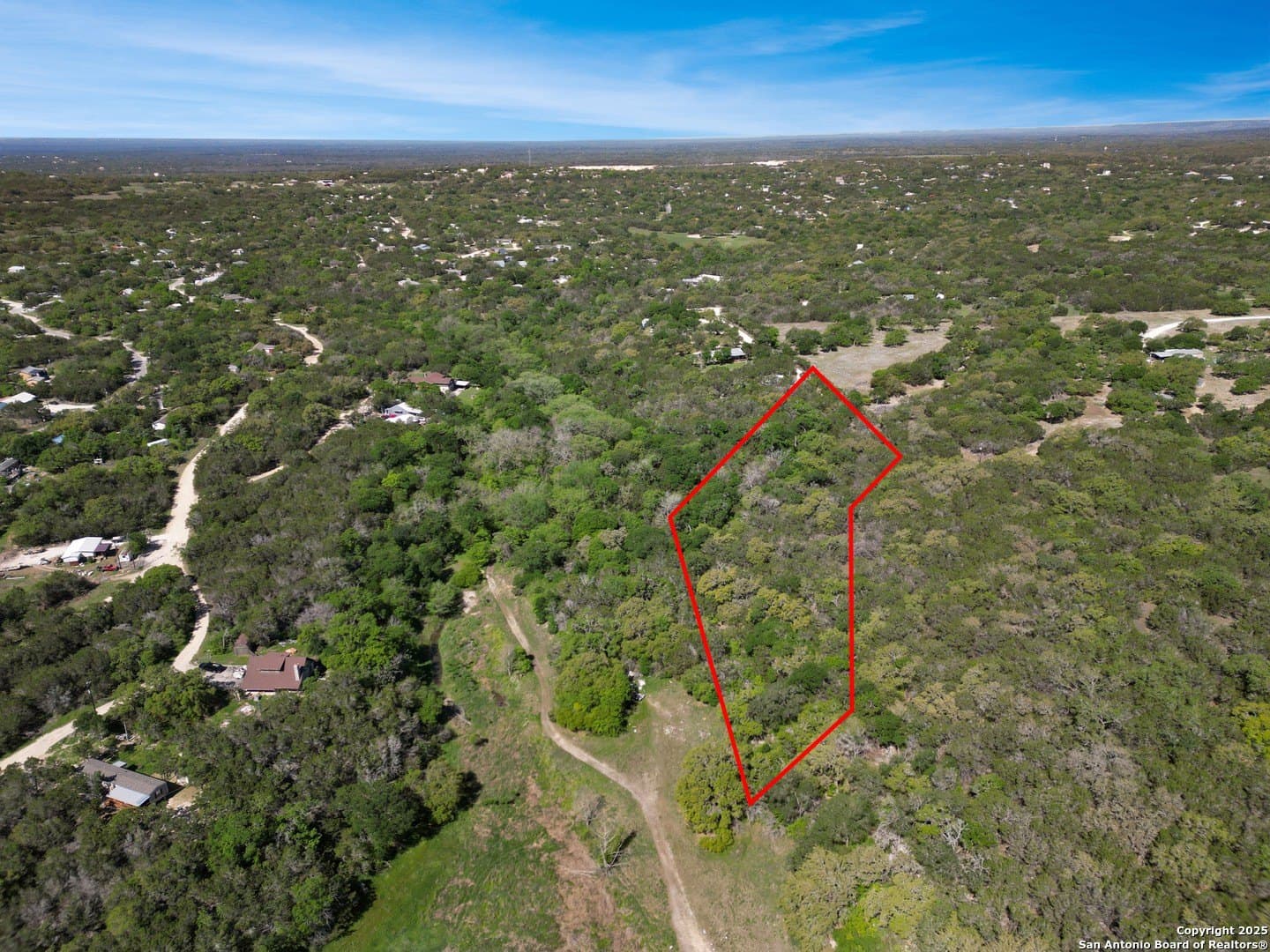 0.93 acres in Comal County - photo 8