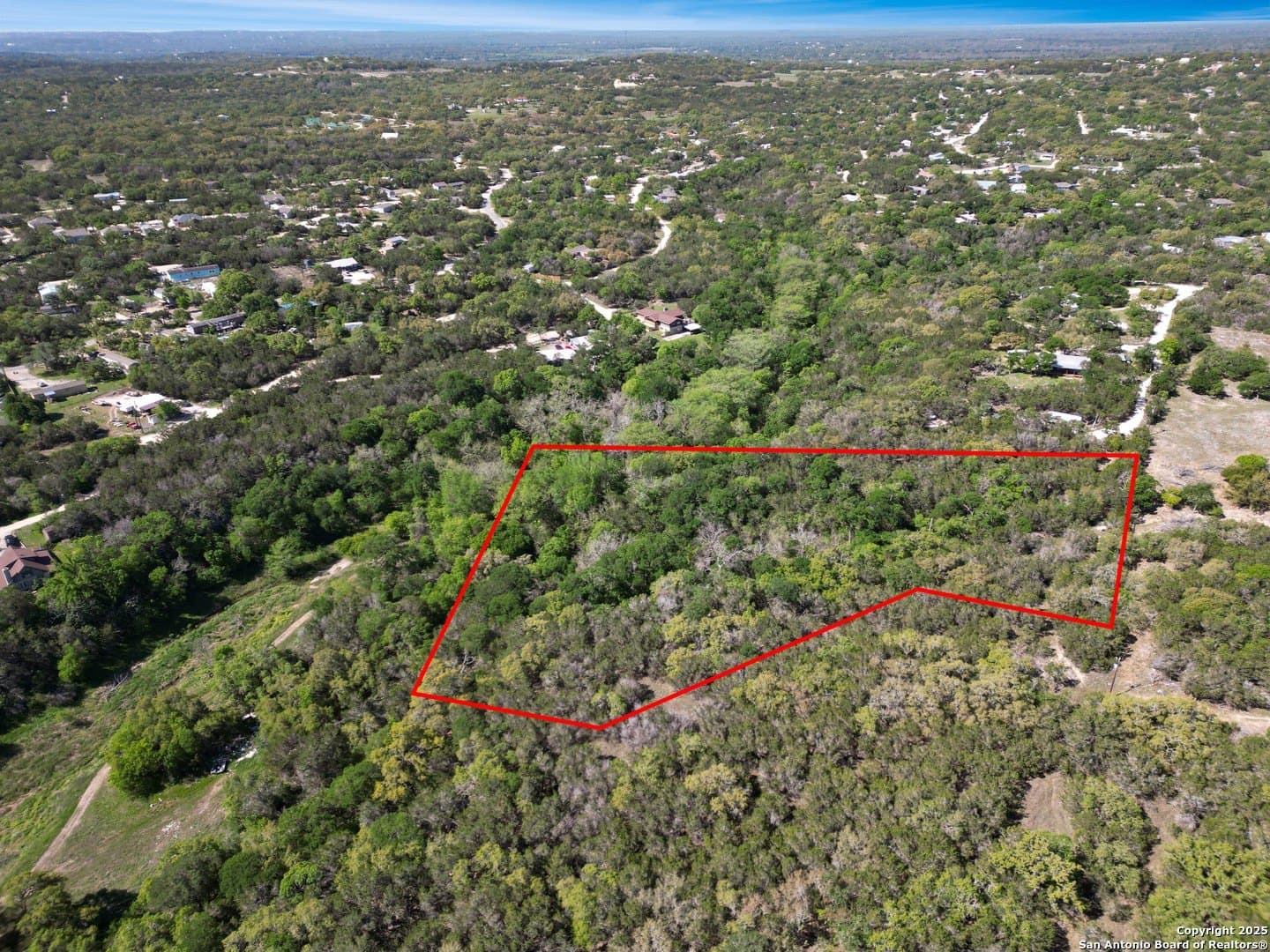 0.93 acres in Comal County - photo 6