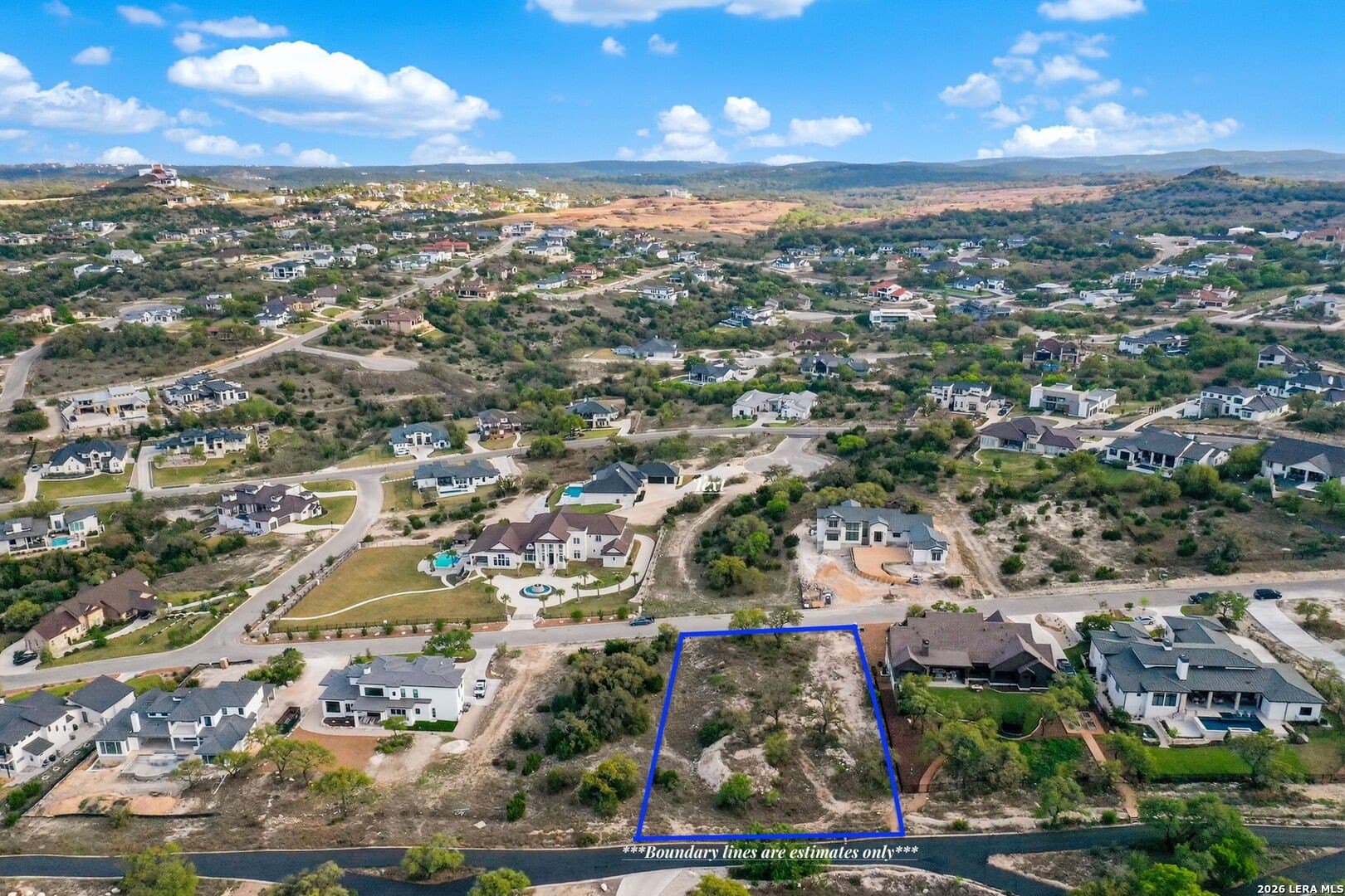 0.55 acres in Bexar County - photo 6