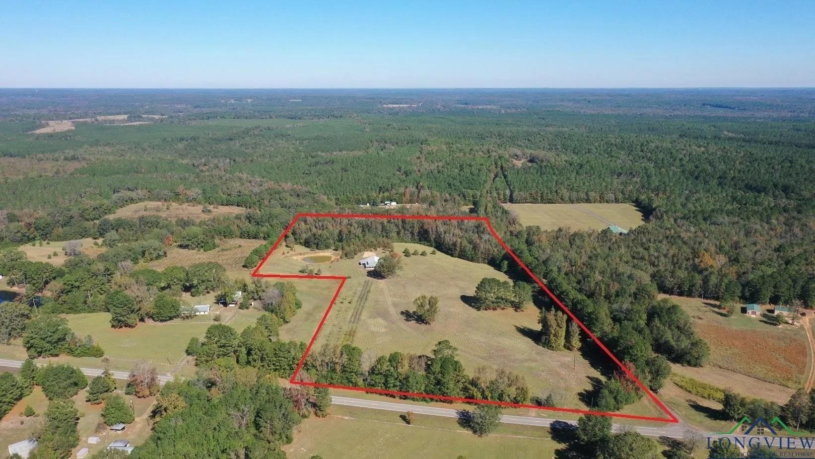 24.18 acres in Cass County gallery image 3