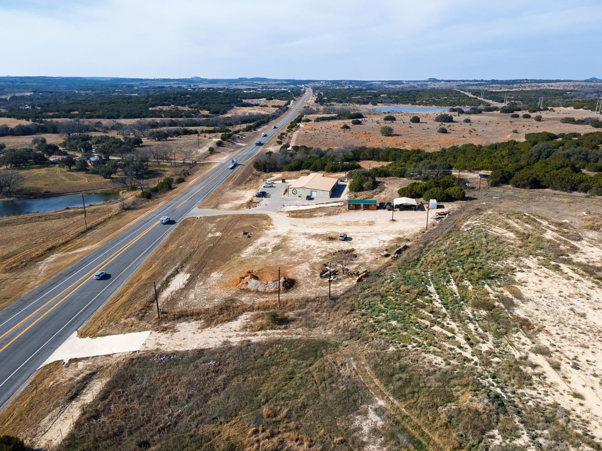 2 acres in Lampasas County - photo 10
