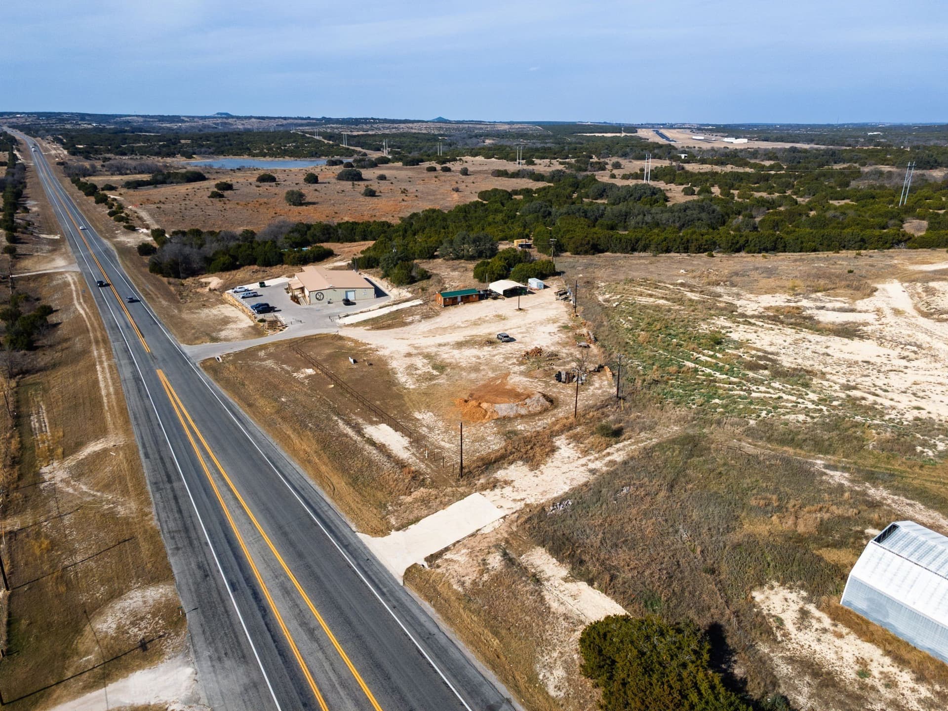 2 acres in Lampasas County - photo 9