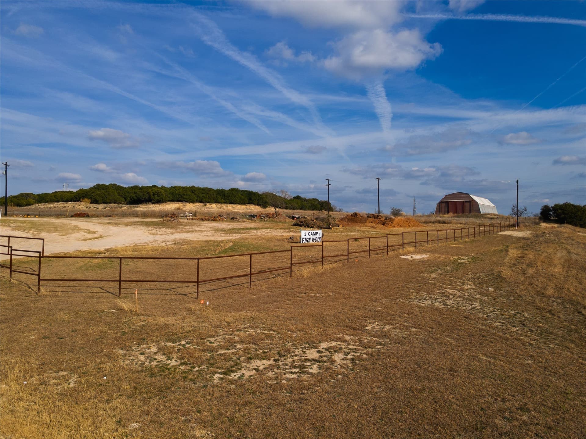 2 acres in Lampasas County featured view