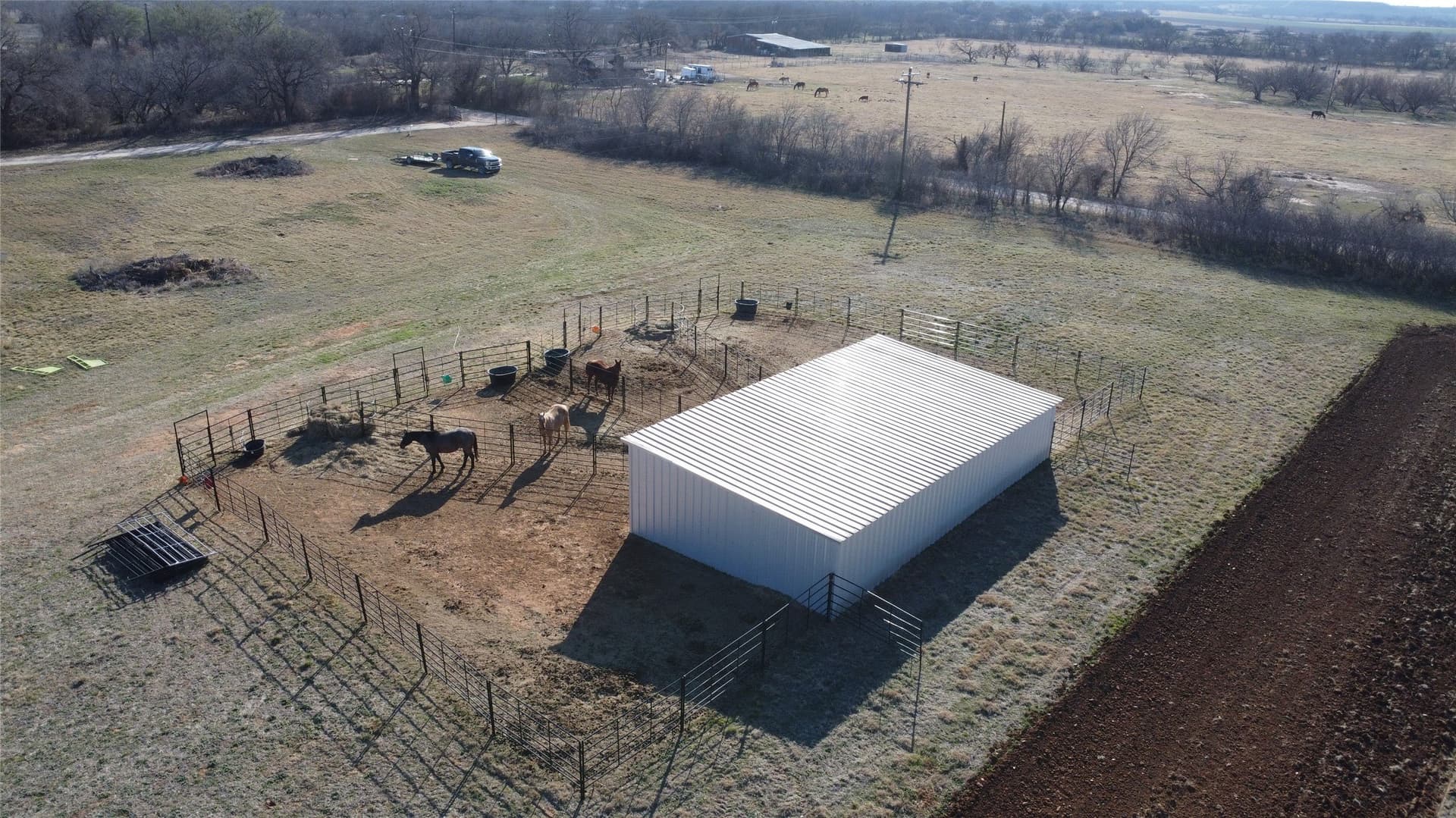 29.8 acres in Comanche County - photo 4