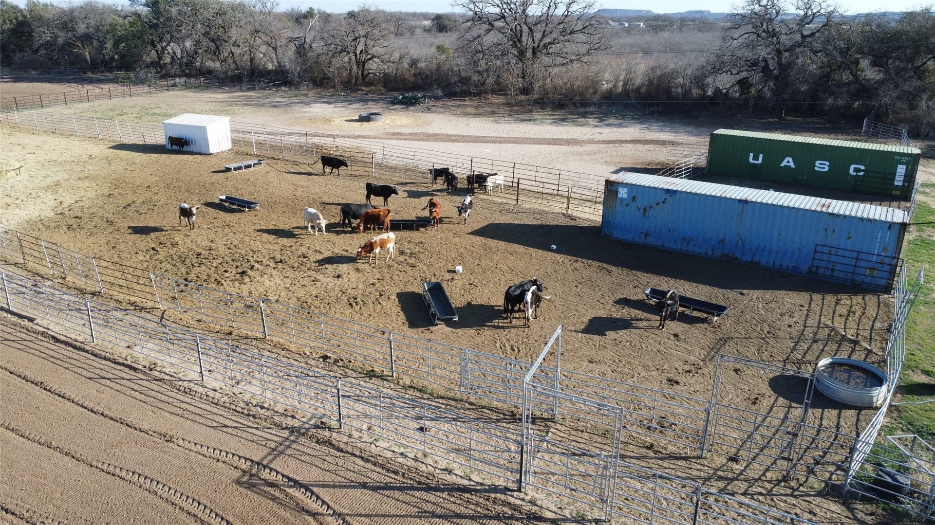 29.8 acres in Comanche County - photo 11