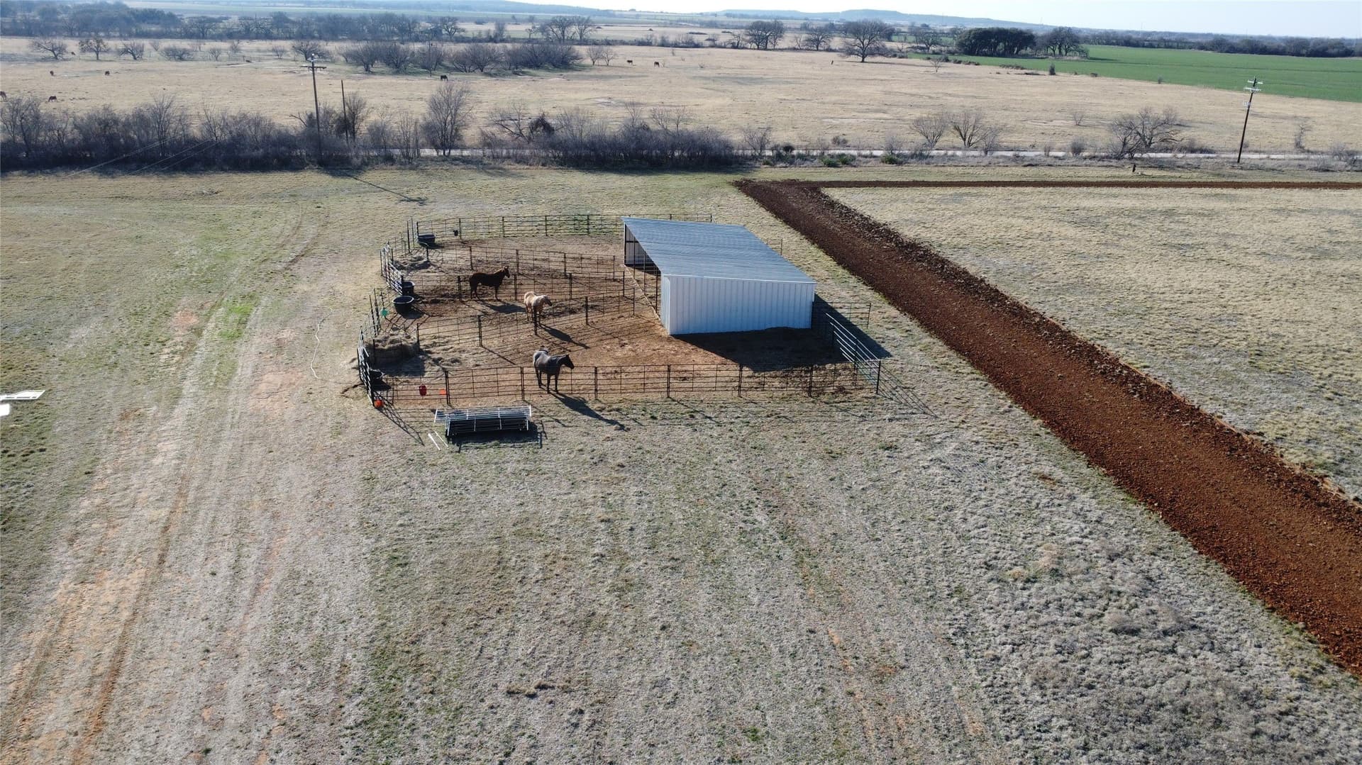 29.8 acres in Comanche County - photo 5