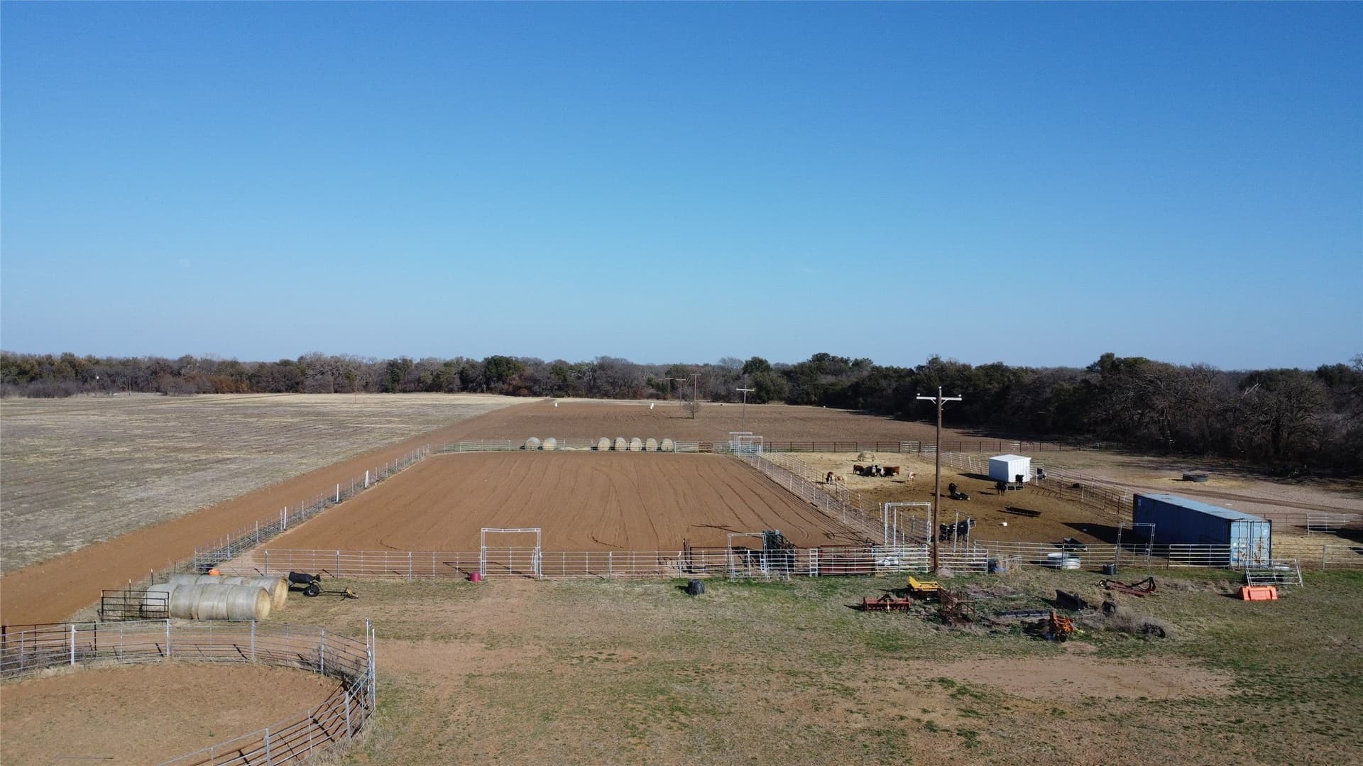 29.8 acres in Comanche County - photo 3