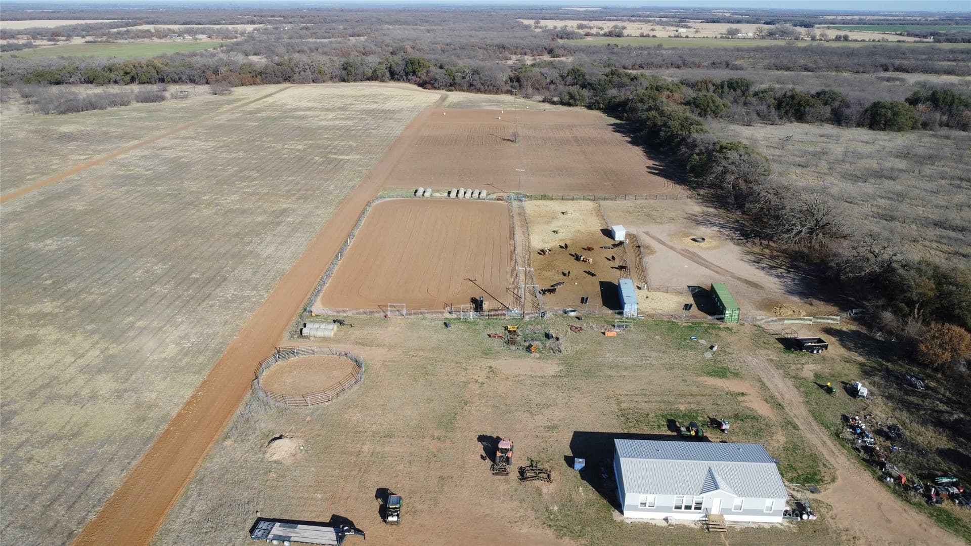 29.8 acres in Comanche County - photo 6