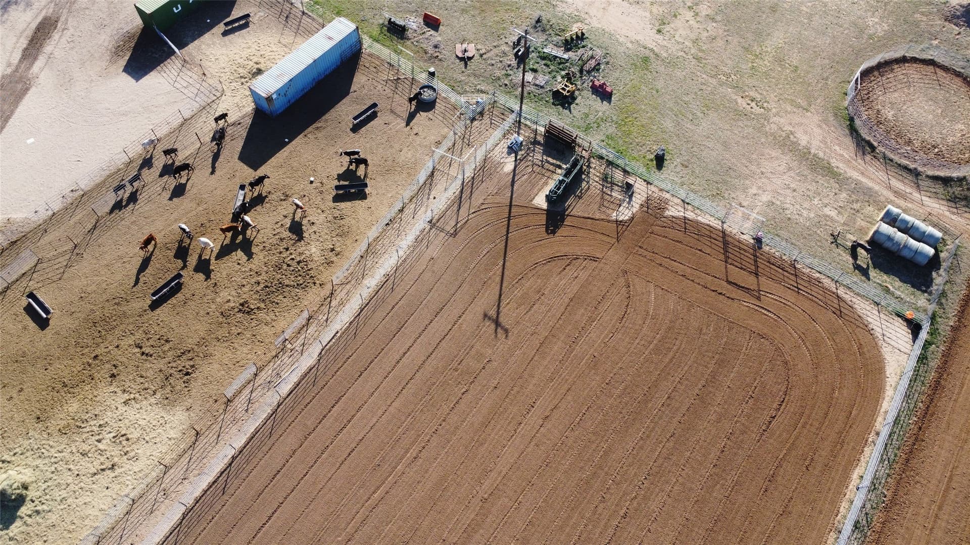 29.8 acres in Comanche County - photo 9