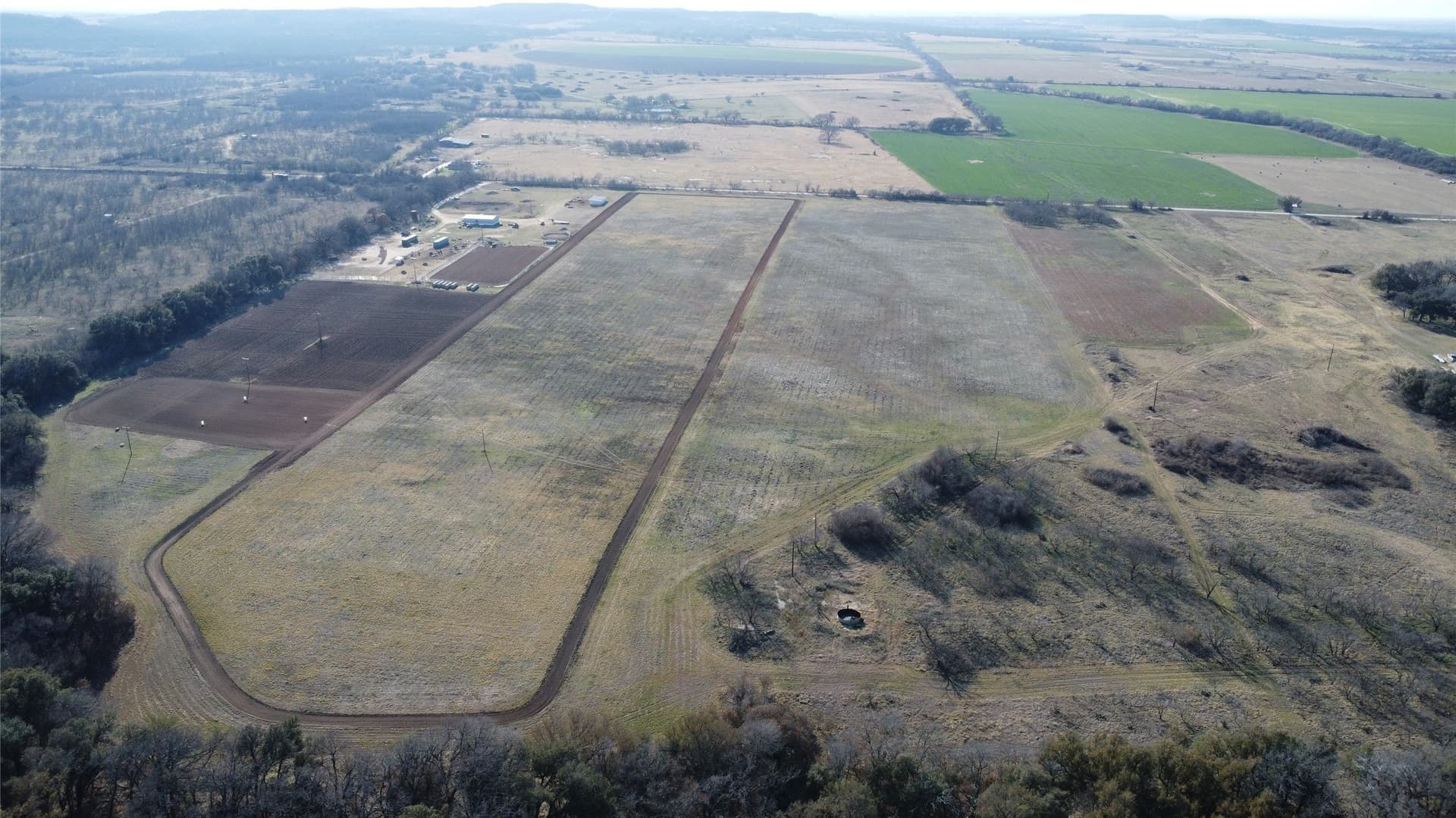 29.8 acres in Comanche County - photo 8