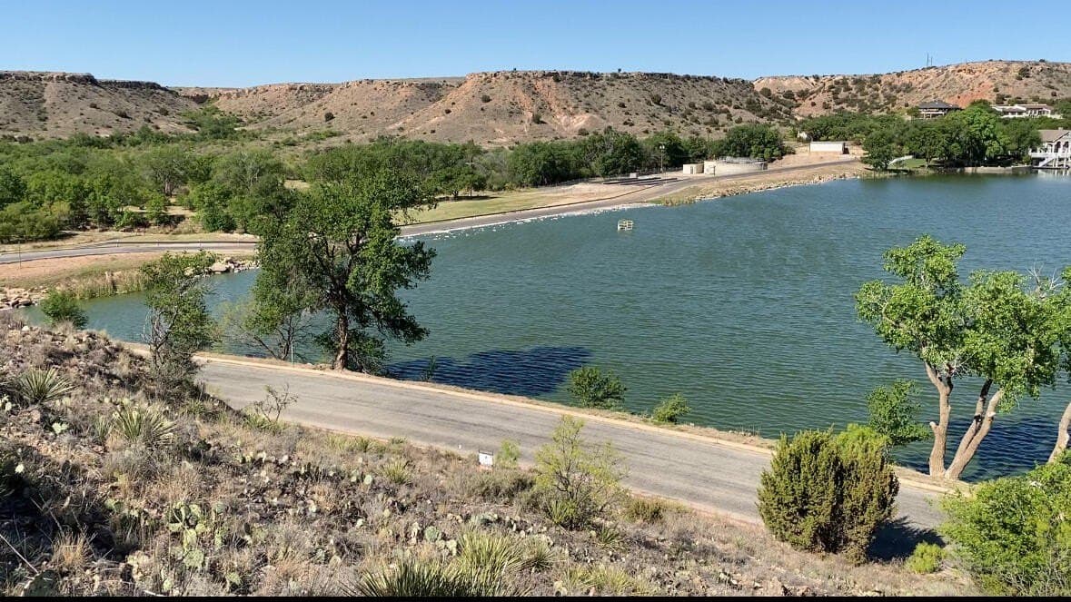 0.81 acres in Lubbock County gallery image 2
