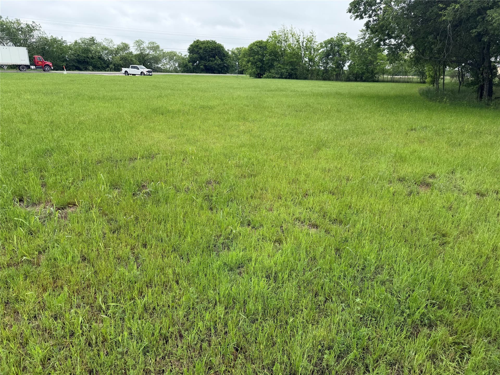 0.83 acres in Hood County featured view