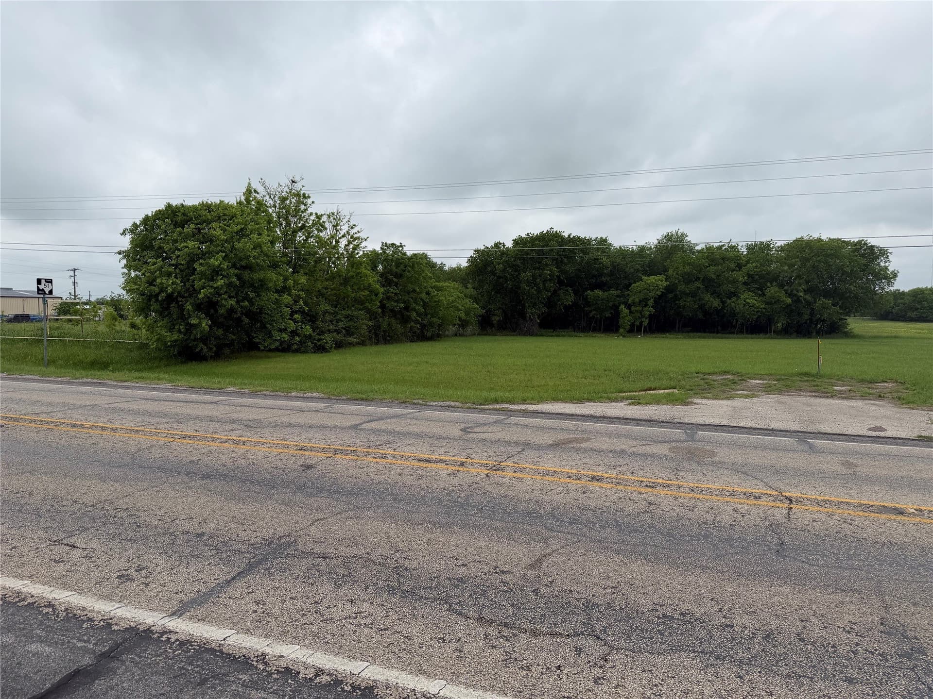 0.83 acres in Hood County gallery image 2
