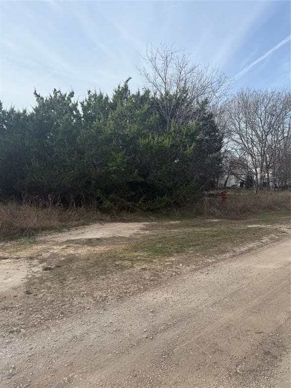 0.08 acres in Bell County