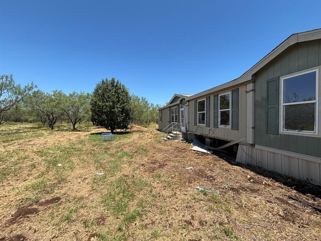 10 acres in Callahan County featured view