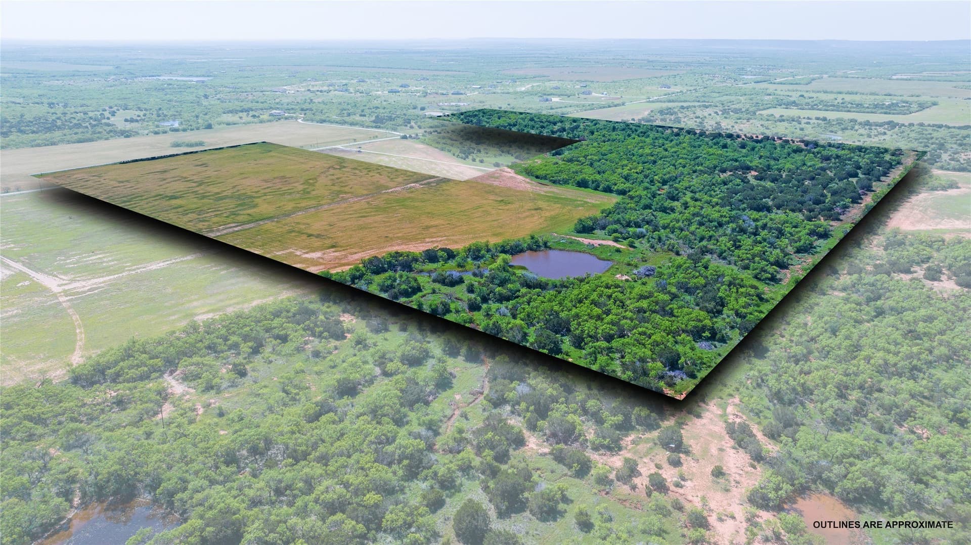 61.12 acres in Taylor County - photo 10