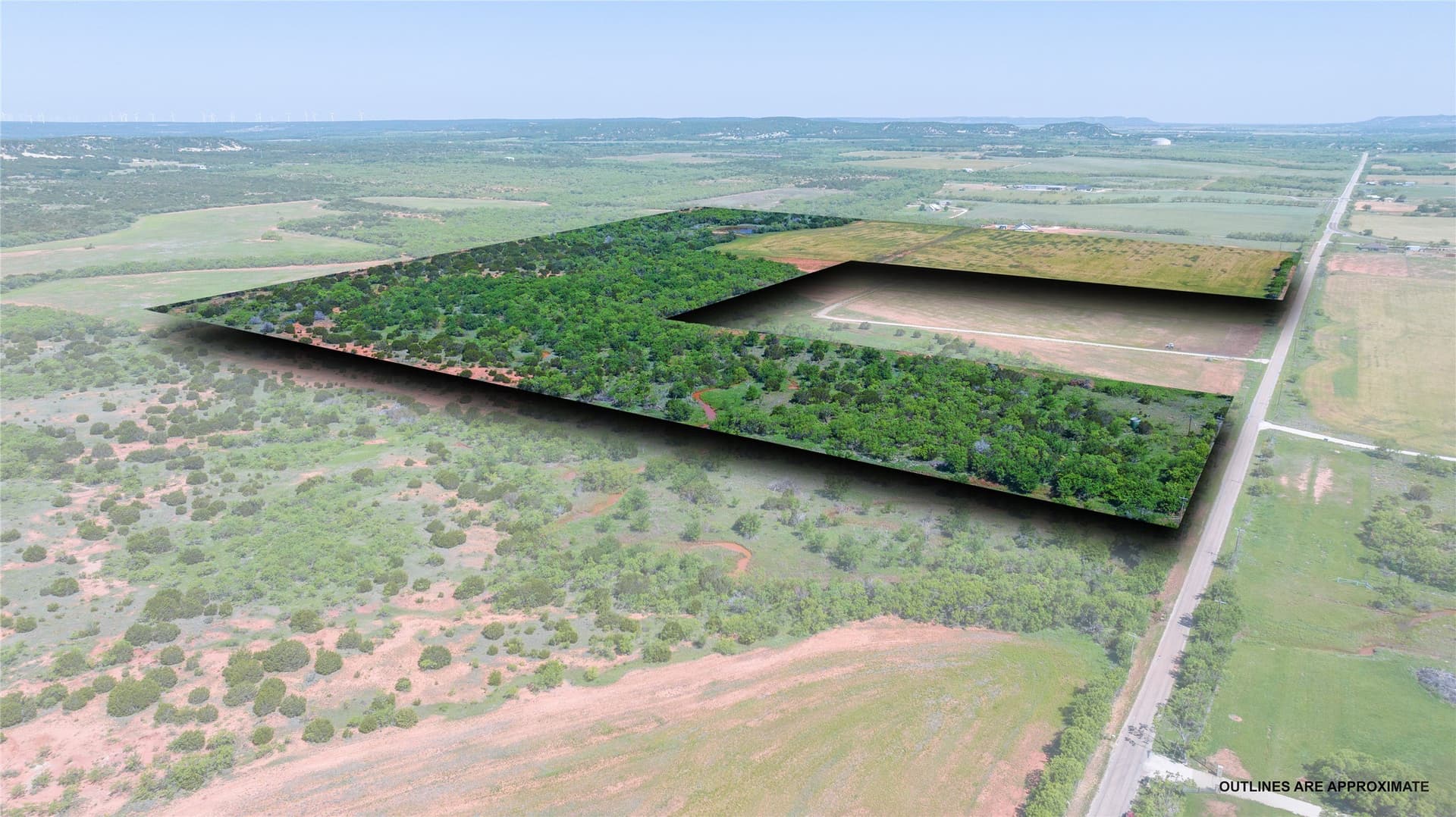 61.12 acres in Taylor County - photo 11