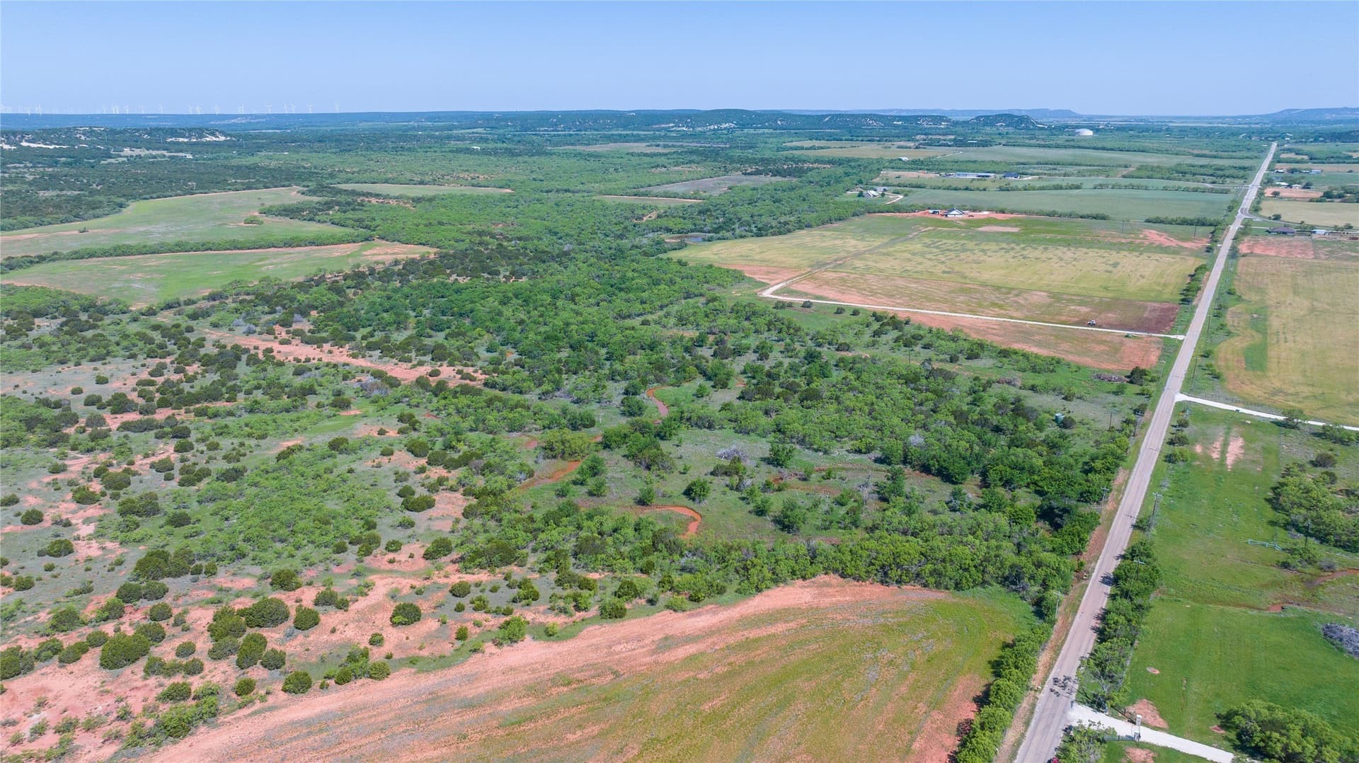 61.12 acres in Taylor County - photo 16
