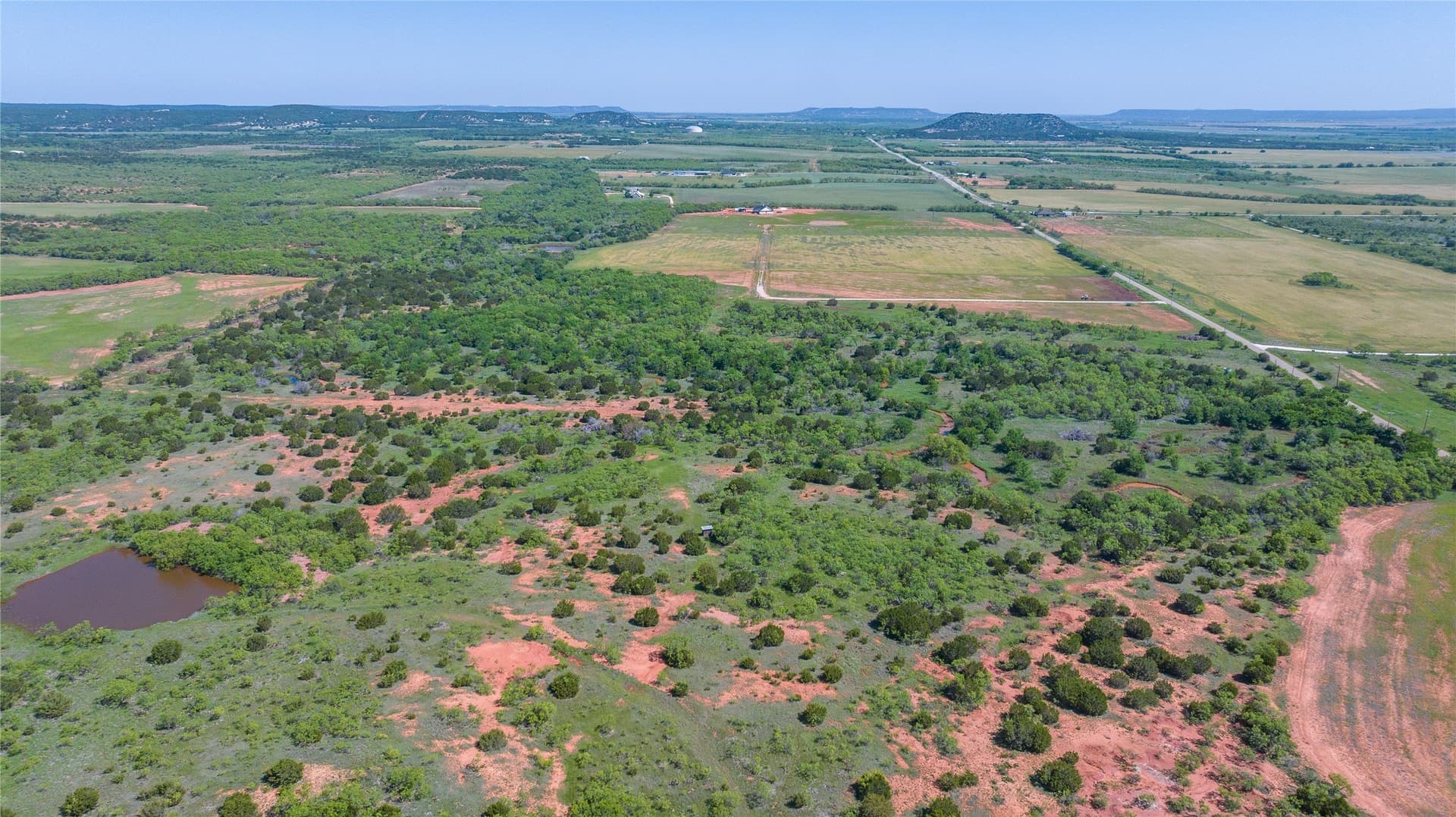 61.12 acres in Taylor County - photo 19