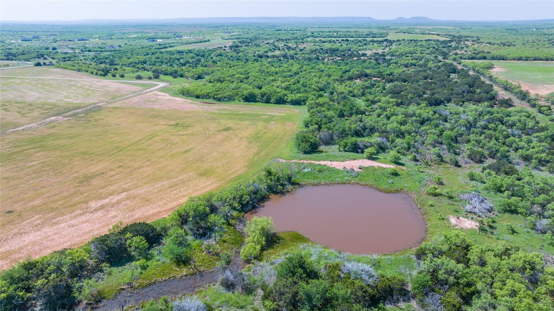 61.12 acres in Taylor County