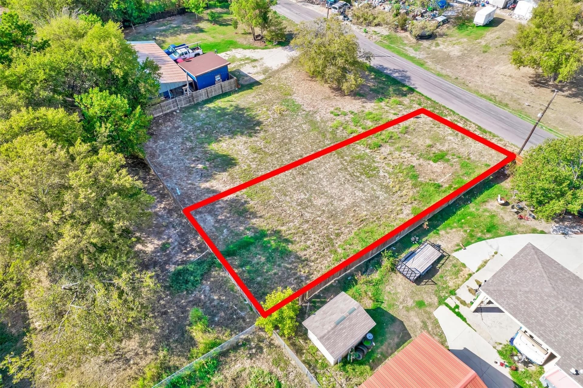 0.17 acres in Rockwall County gallery image 3