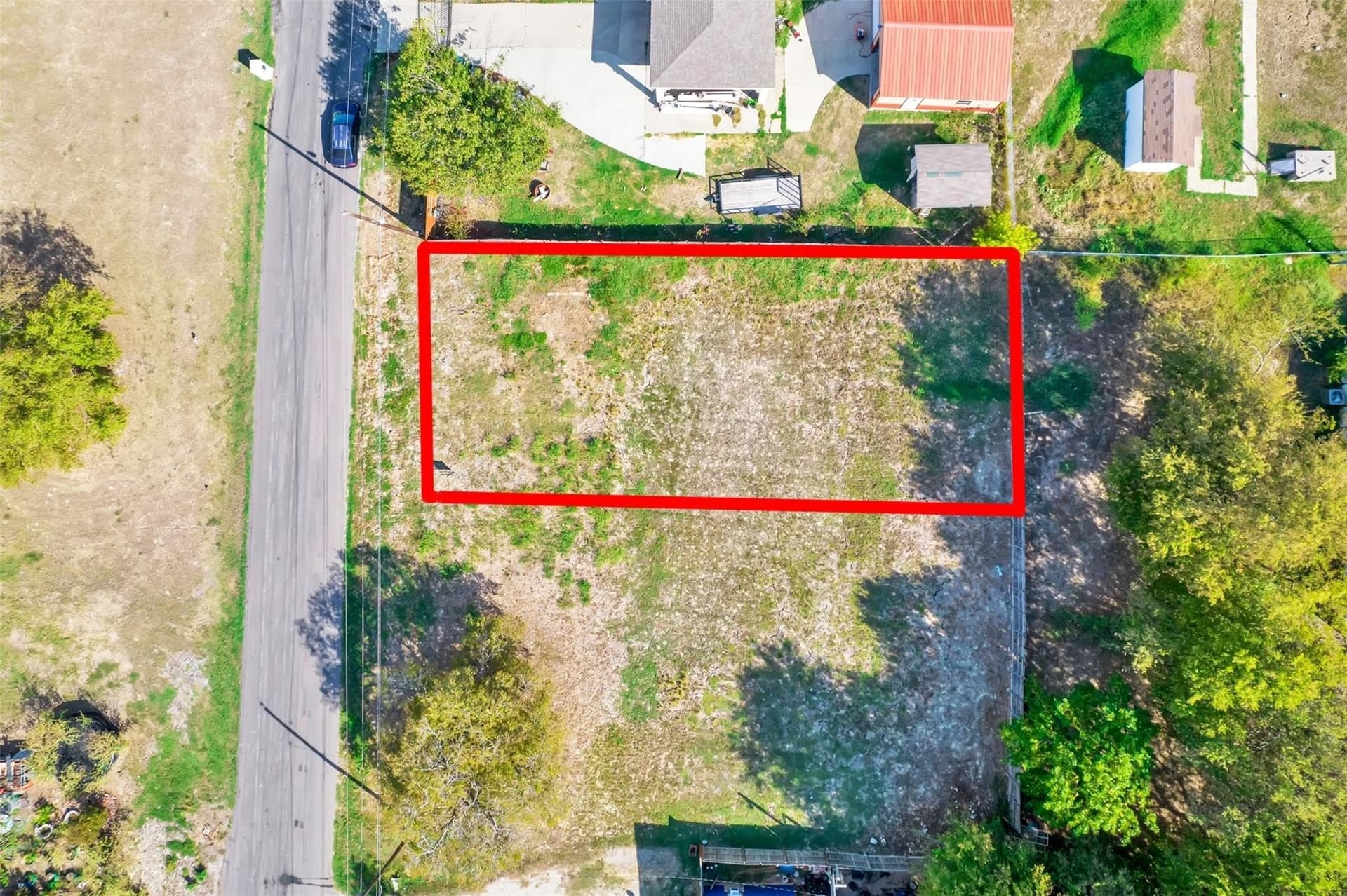 0.17 acres in Rockwall County gallery image 2