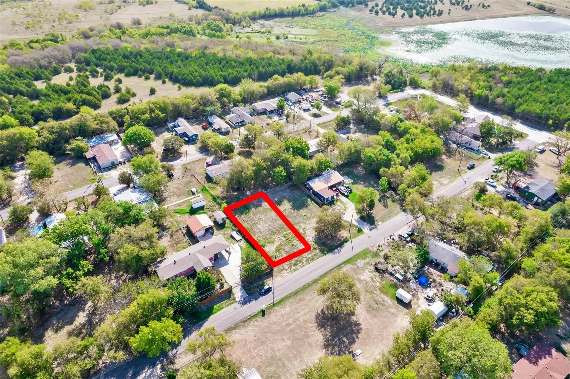 0.17 acres in Rockwall County gallery image 4