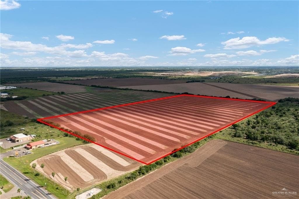 40.17 acres in Hidalgo County - photo 6