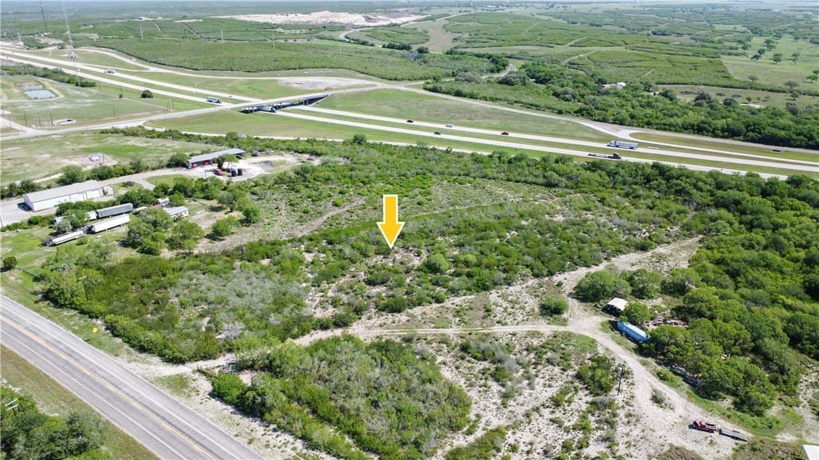 5 acres in Live Oak County gallery image 2