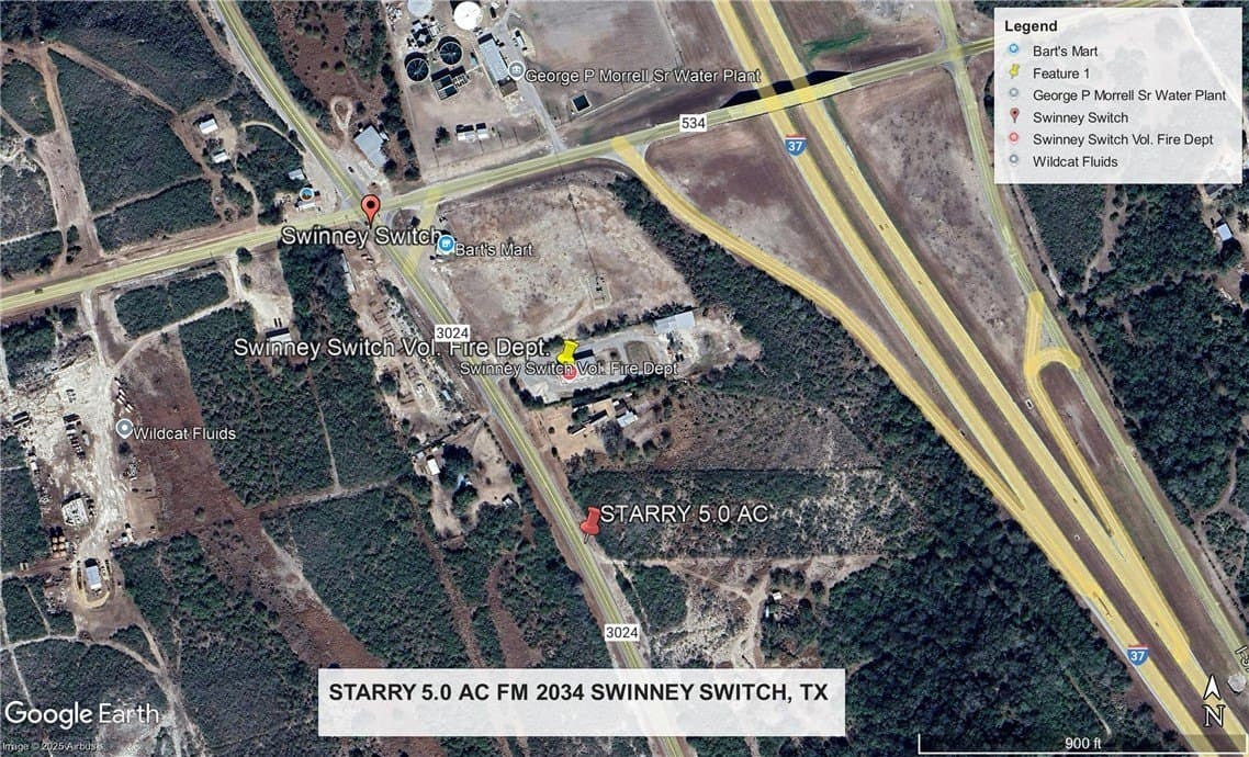 5 acres in Live Oak County - photo 6