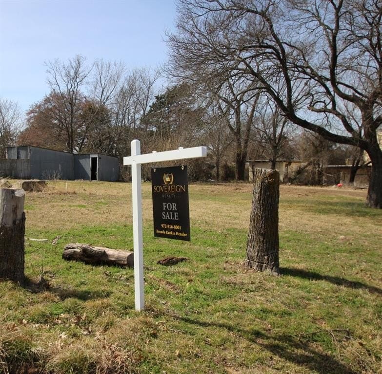 0.38 acres in Grayson County gallery image 2
