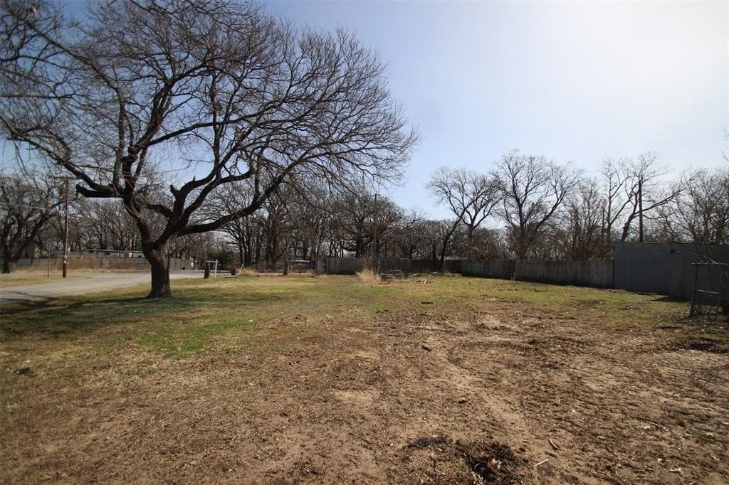 0.38 acres in Grayson County featured view