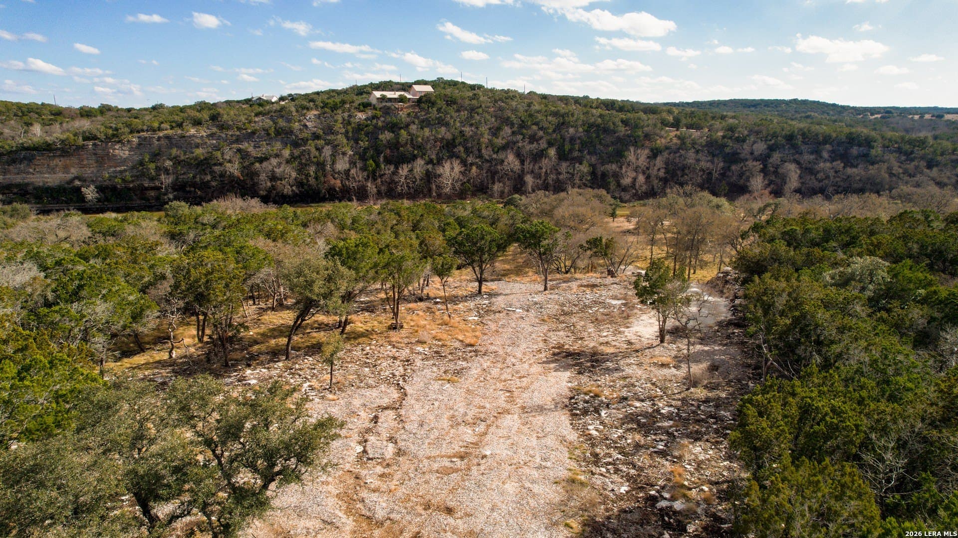 9.84 acres in Kerr County - photo 8