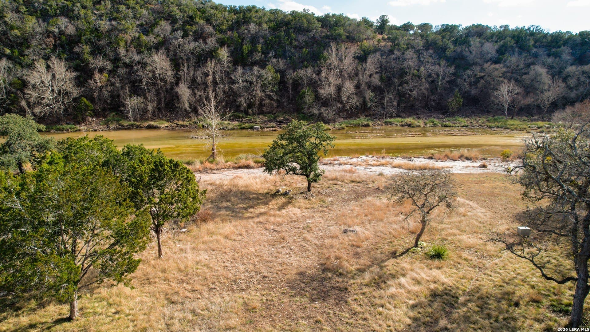 9.84 acres in Kerr County - photo 13