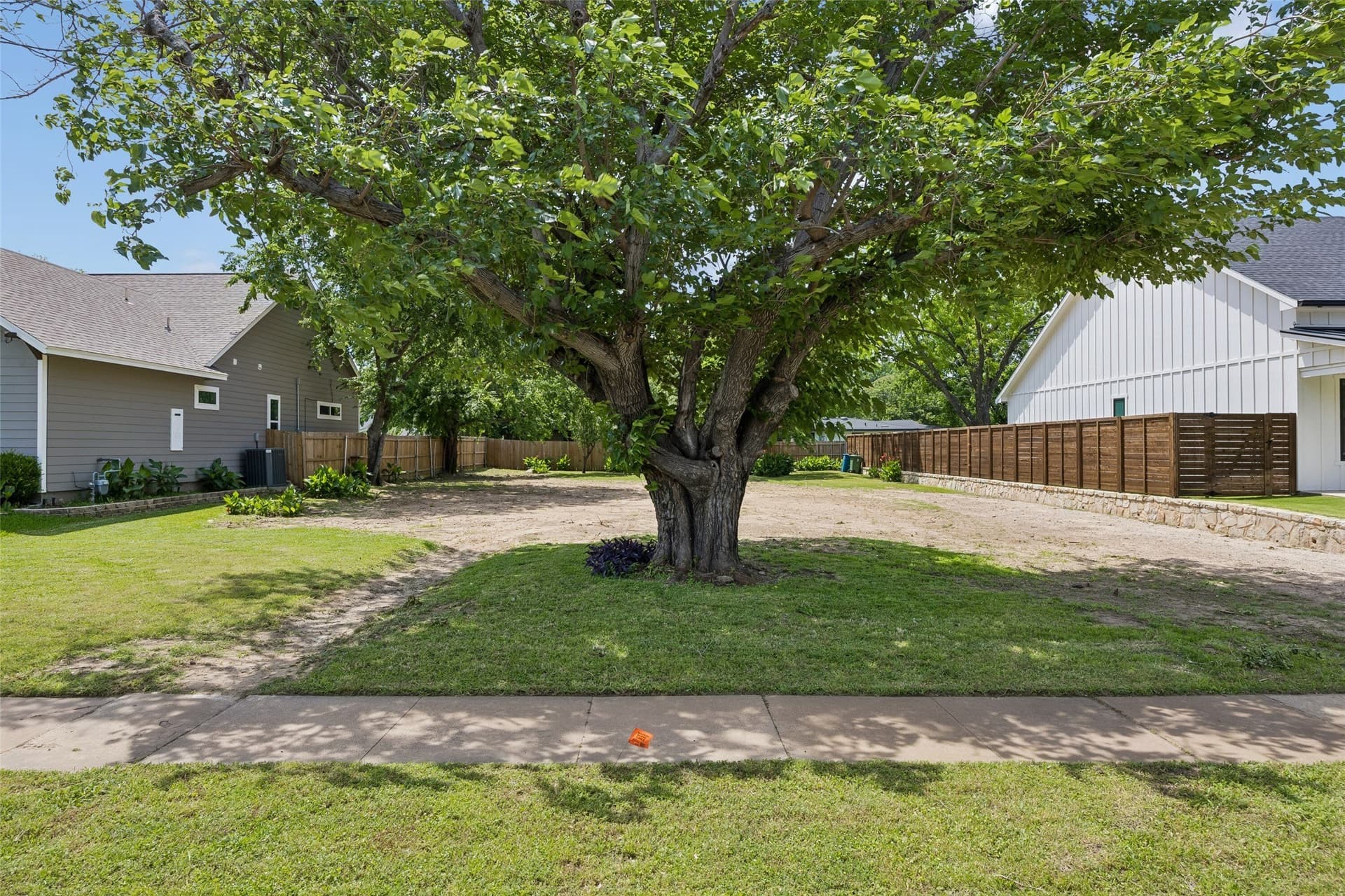 0.22 acres in Tarrant County gallery image 3