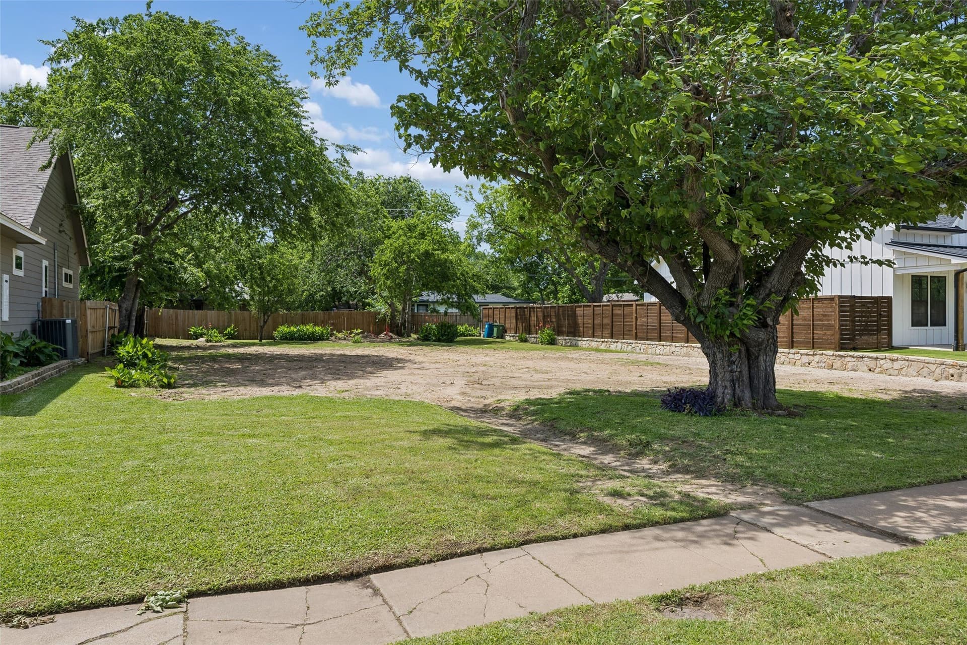0.22 acres in Tarrant County gallery image 2