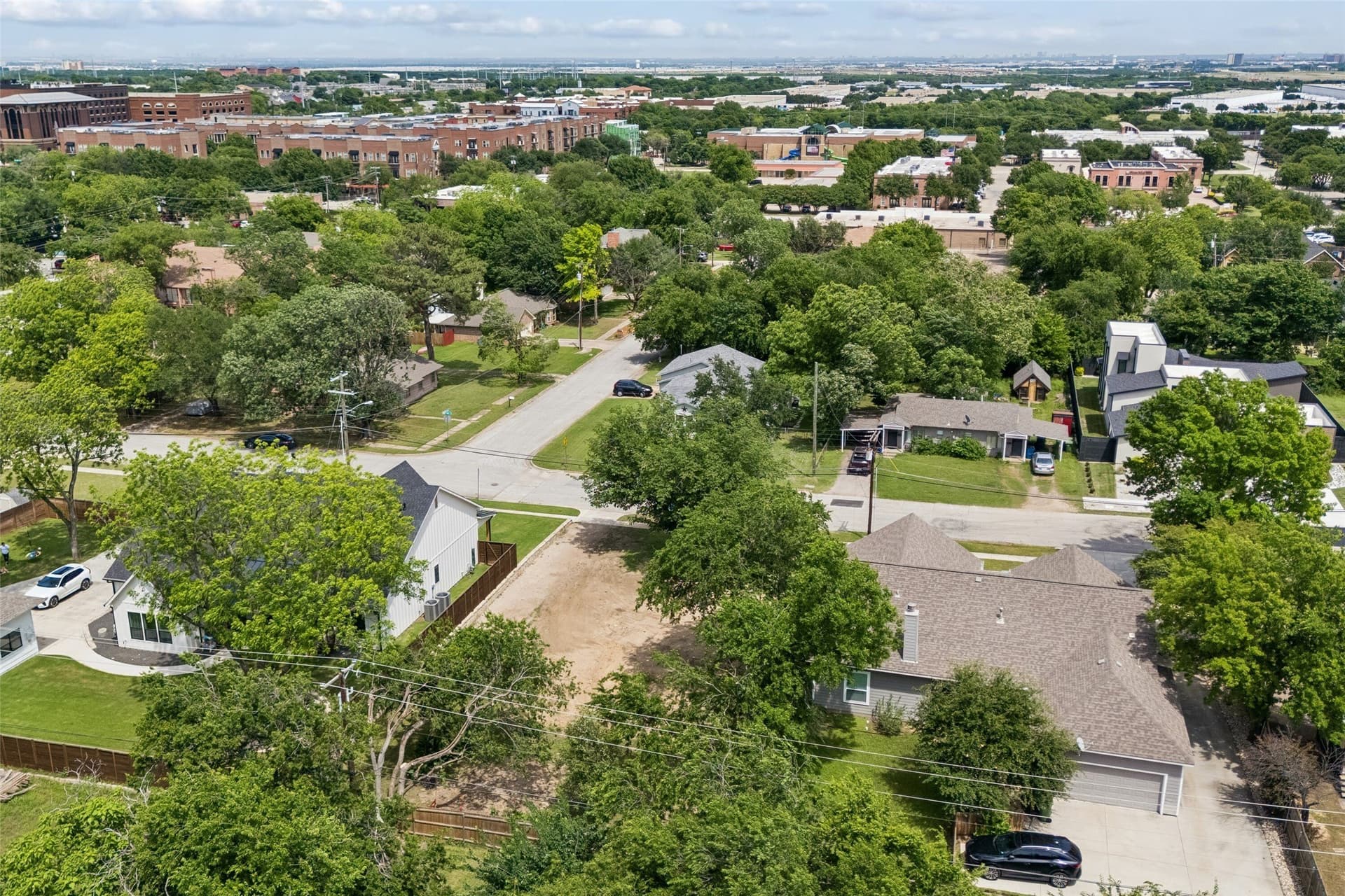 0.22 acres in Tarrant County - photo 7