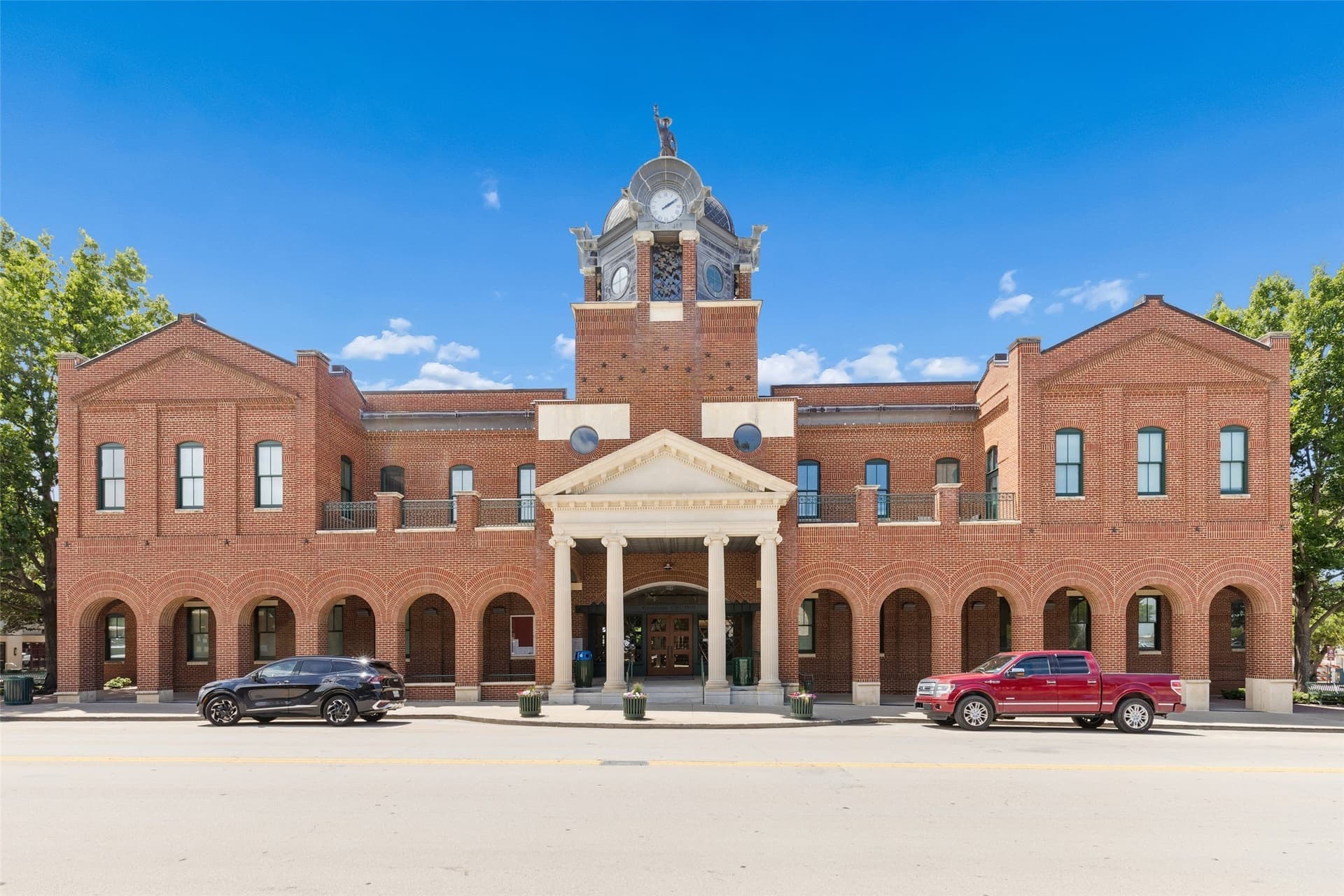 0.22 acres in Tarrant County - photo 16