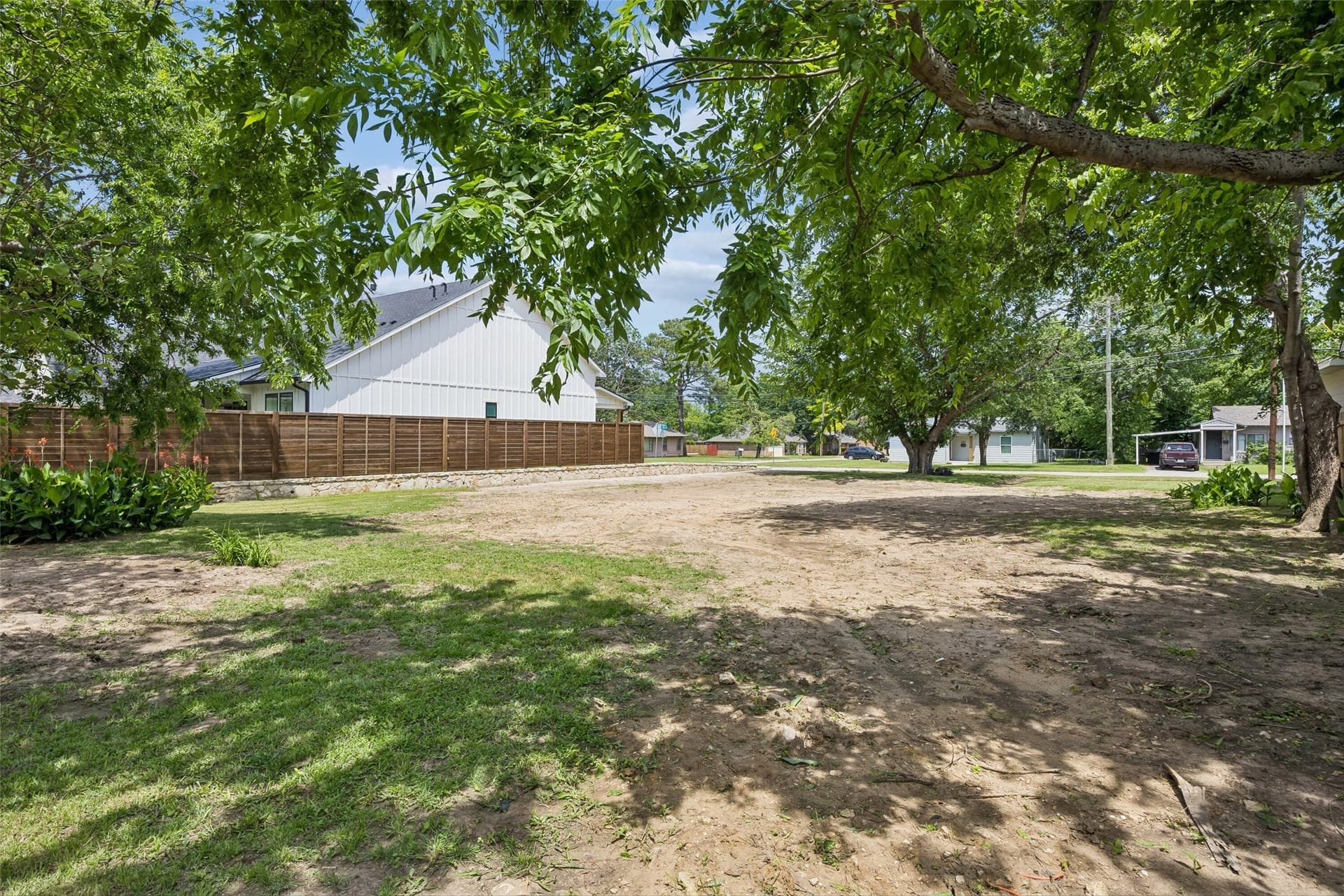 0.22 acres in Tarrant County gallery image 4
