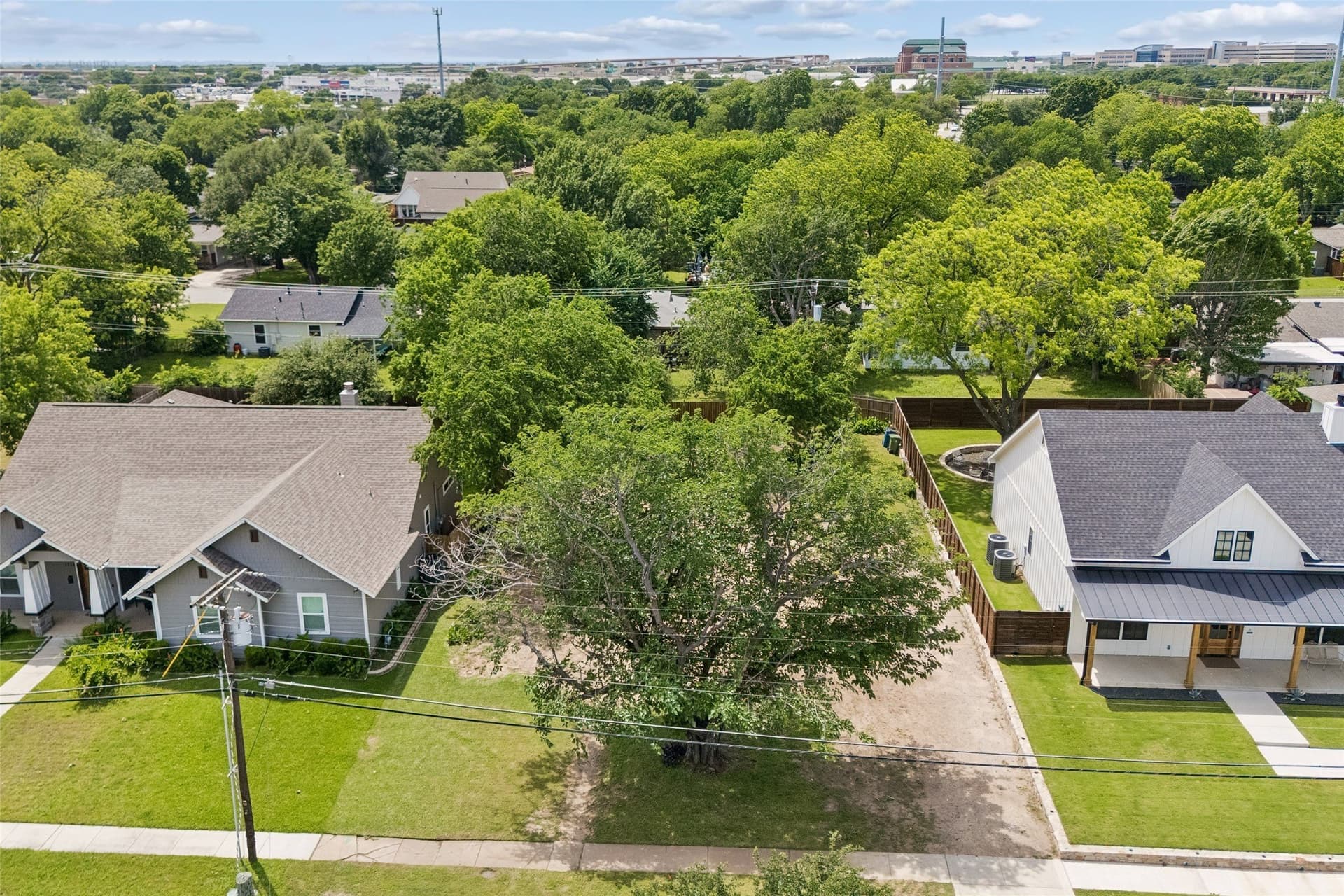 0.22 acres in Tarrant County - photo 6