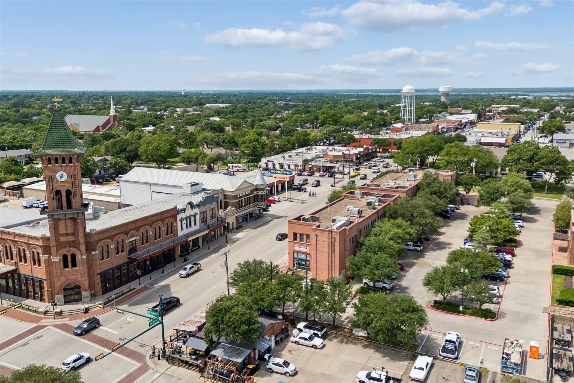 0.22 acres in Tarrant County - photo 9