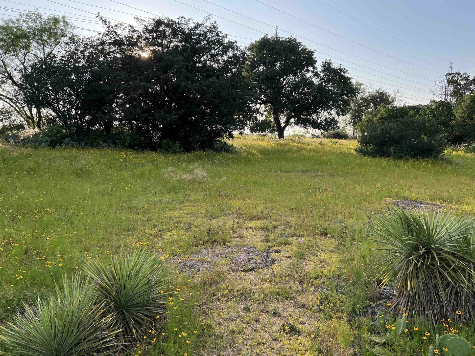 0.22 acres in Llano County - photo 7