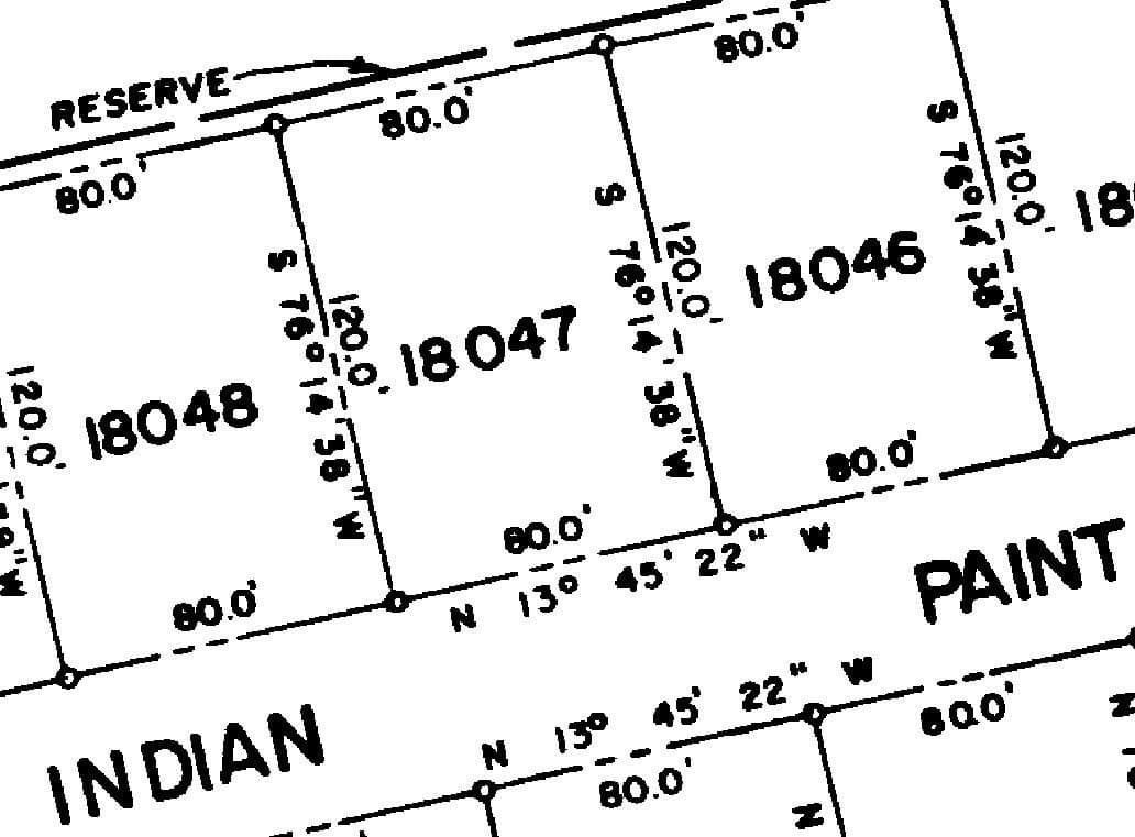0.22 acres in Llano County - photo 11