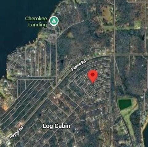 0.05 acres in Henderson County gallery image 3