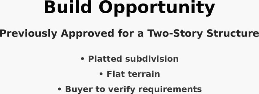 0.05 acres in Henderson County featured view