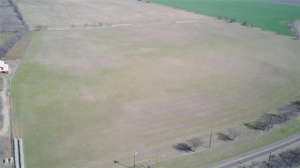 10.02 acres in Hill County