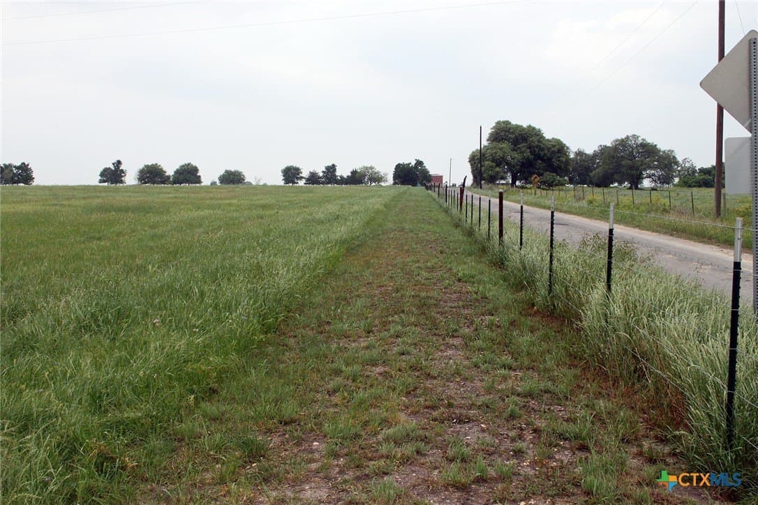 36.02 acres in Caldwell County